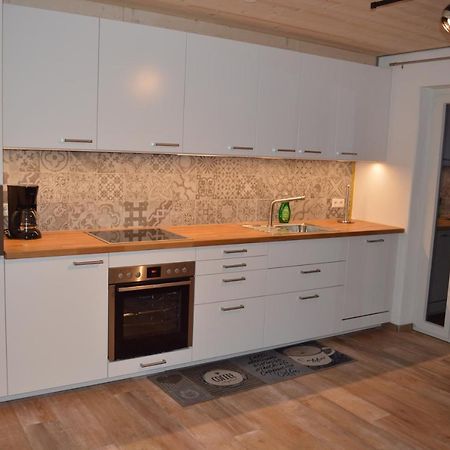 Ferien- Und Winzerhof Ute Braun Apartment Nordheim am Main Bagian luar foto