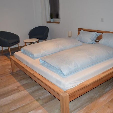 Ferien- Und Winzerhof Ute Braun Apartment Nordheim am Main Bagian luar foto