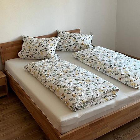 Ferien- Und Winzerhof Ute Braun Apartment Nordheim am Main Bagian luar foto