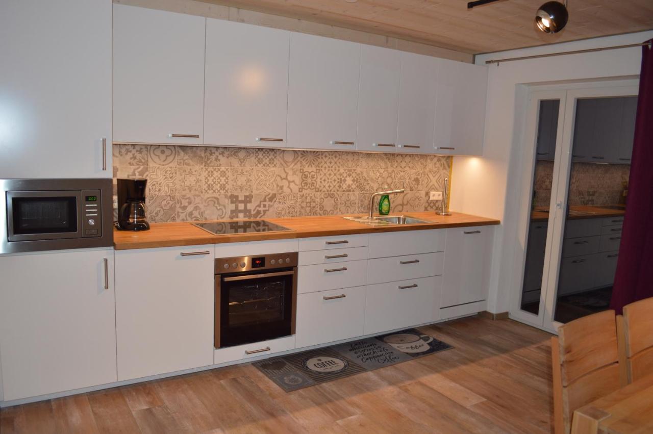 Ferien- Und Winzerhof Ute Braun Apartment Nordheim am Main Bagian luar foto