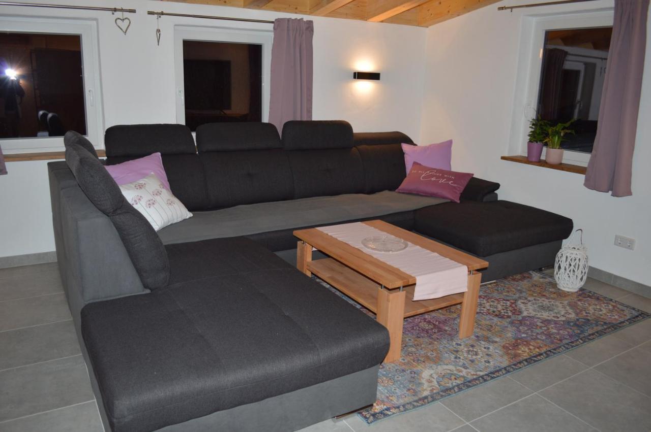 Ferien- Und Winzerhof Ute Braun Apartment Nordheim am Main Bagian luar foto