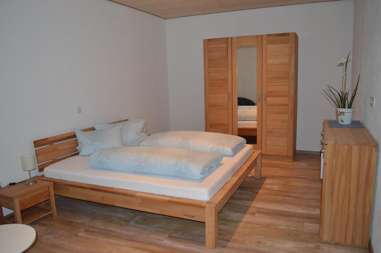 Ferien- Und Winzerhof Ute Braun Apartment Nordheim am Main Bagian luar foto