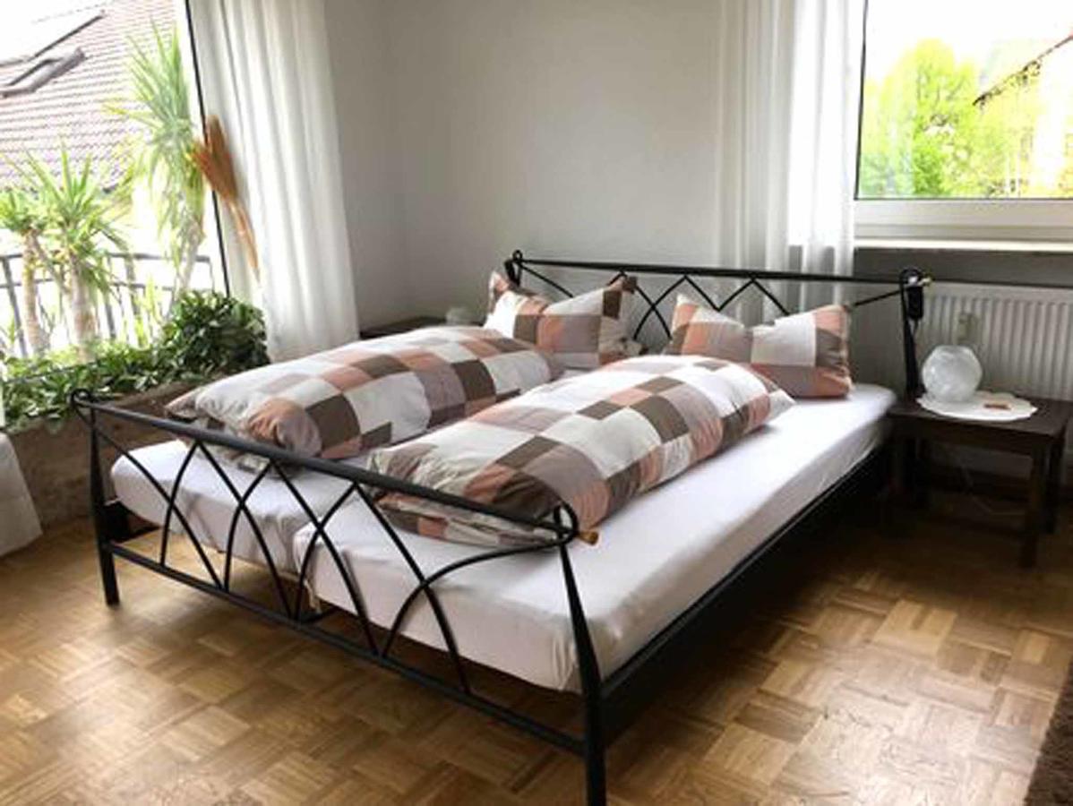Ferien- Und Winzerhof Ute Braun Apartment Nordheim am Main Bagian luar foto