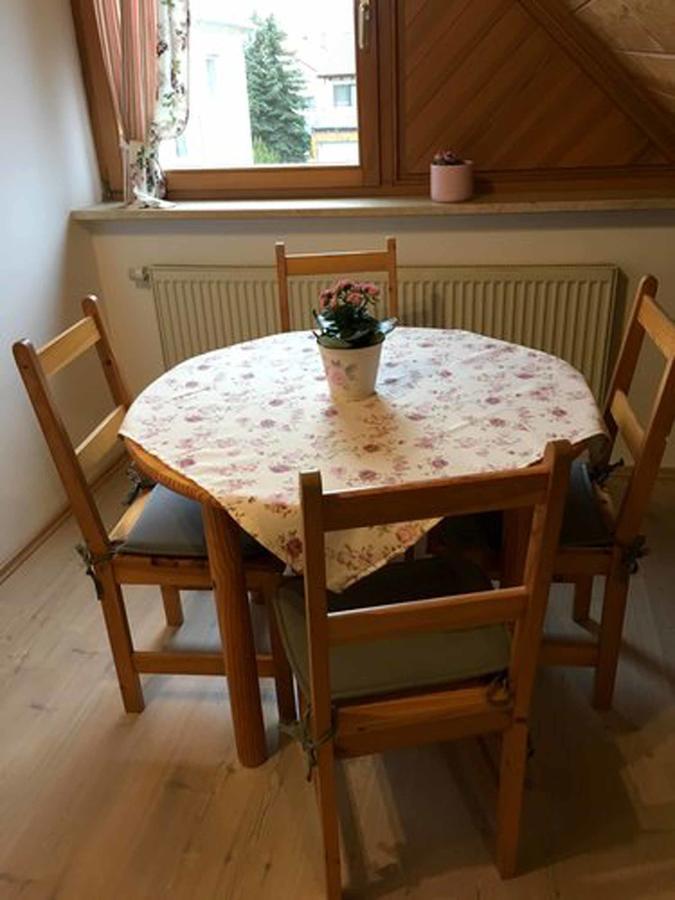 Ferien- Und Winzerhof Ute Braun Apartment Nordheim am Main Bagian luar foto