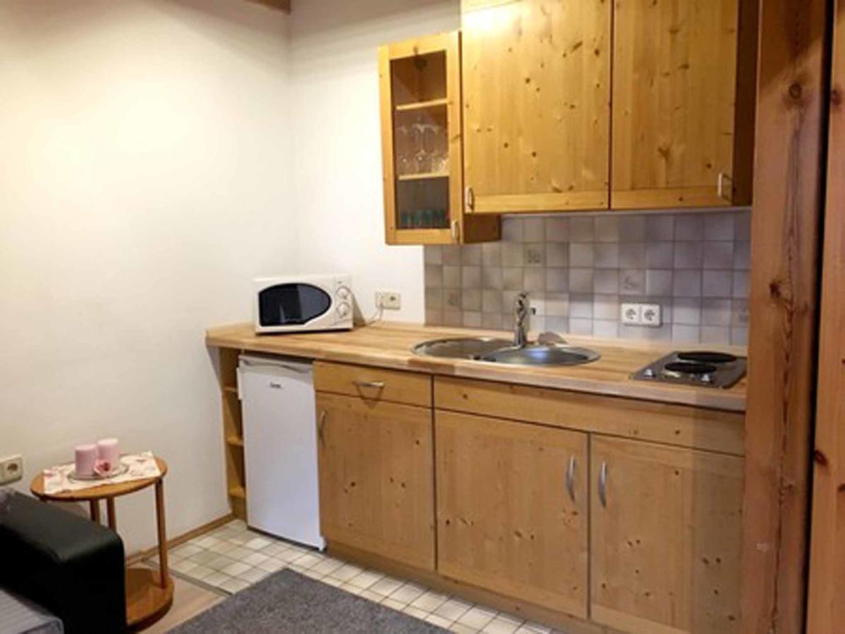 Ferien- Und Winzerhof Ute Braun Apartment Nordheim am Main Bagian luar foto