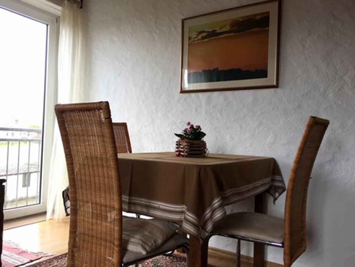 Ferien- Und Winzerhof Ute Braun Apartment Nordheim am Main Bagian luar foto