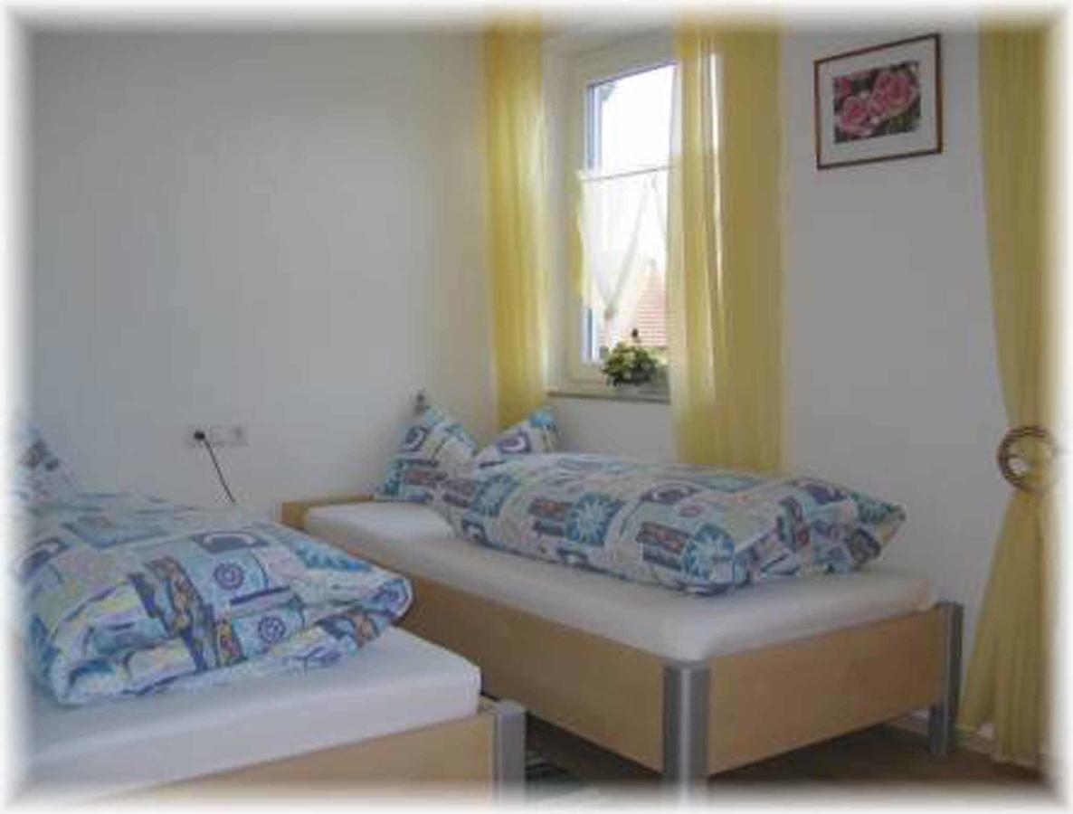Ferien- Und Winzerhof Ute Braun Apartment Nordheim am Main Bagian luar foto