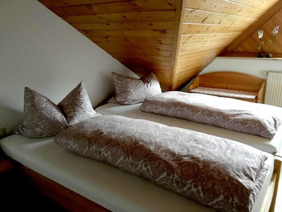 Ferien- Und Winzerhof Ute Braun Apartment Nordheim am Main Bagian luar foto