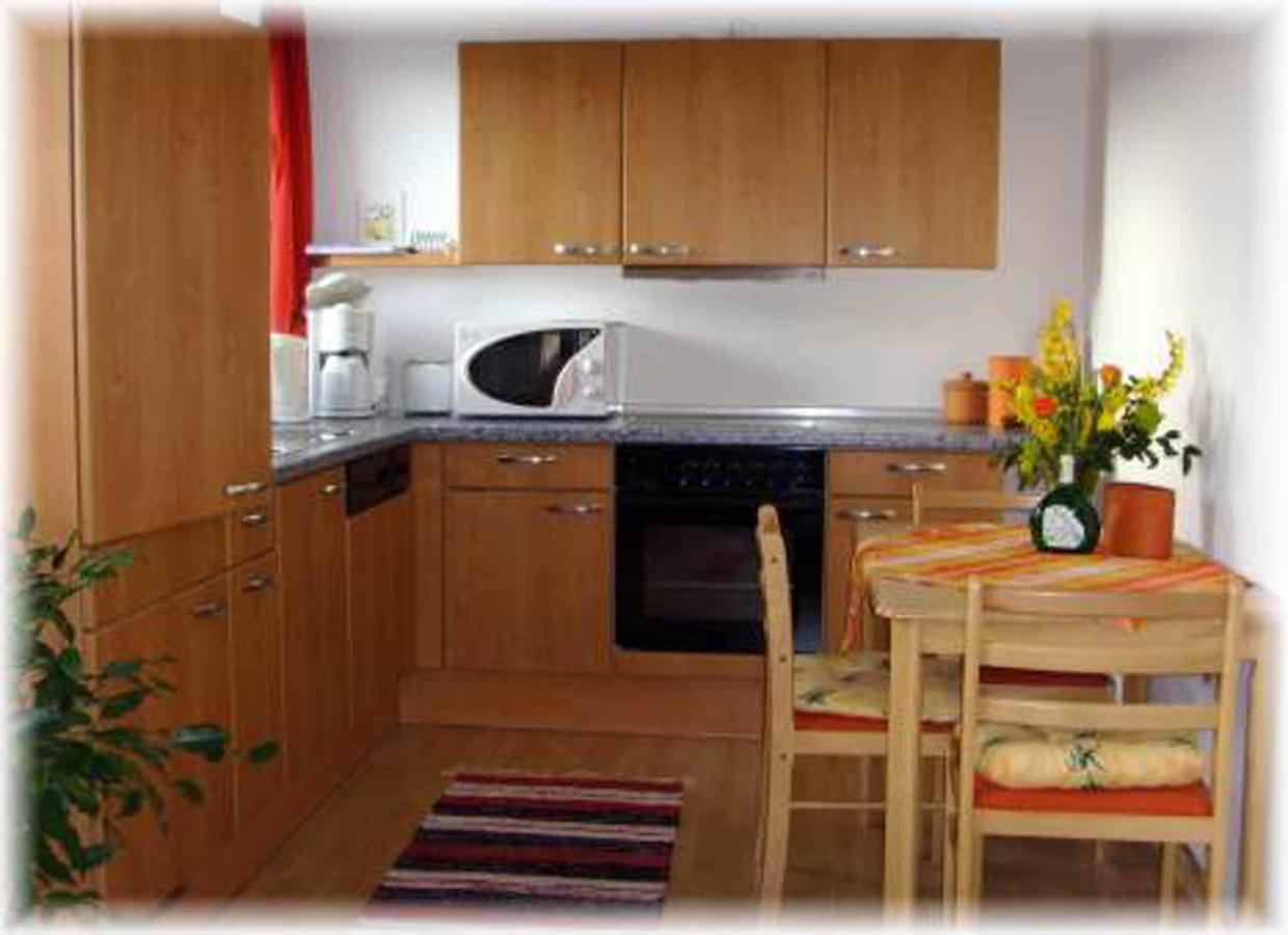 Ferien- Und Winzerhof Ute Braun Apartment Nordheim am Main Bagian luar foto