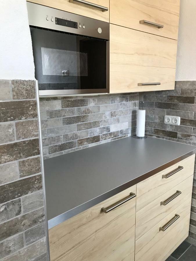 Ferien- Und Winzerhof Ute Braun Apartment Nordheim am Main Bagian luar foto