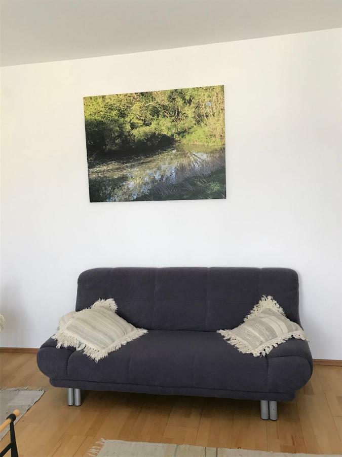 Ferien- Und Winzerhof Ute Braun Apartment Nordheim am Main Bagian luar foto