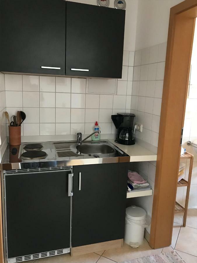 Ferien- Und Winzerhof Ute Braun Apartment Nordheim am Main Bagian luar foto