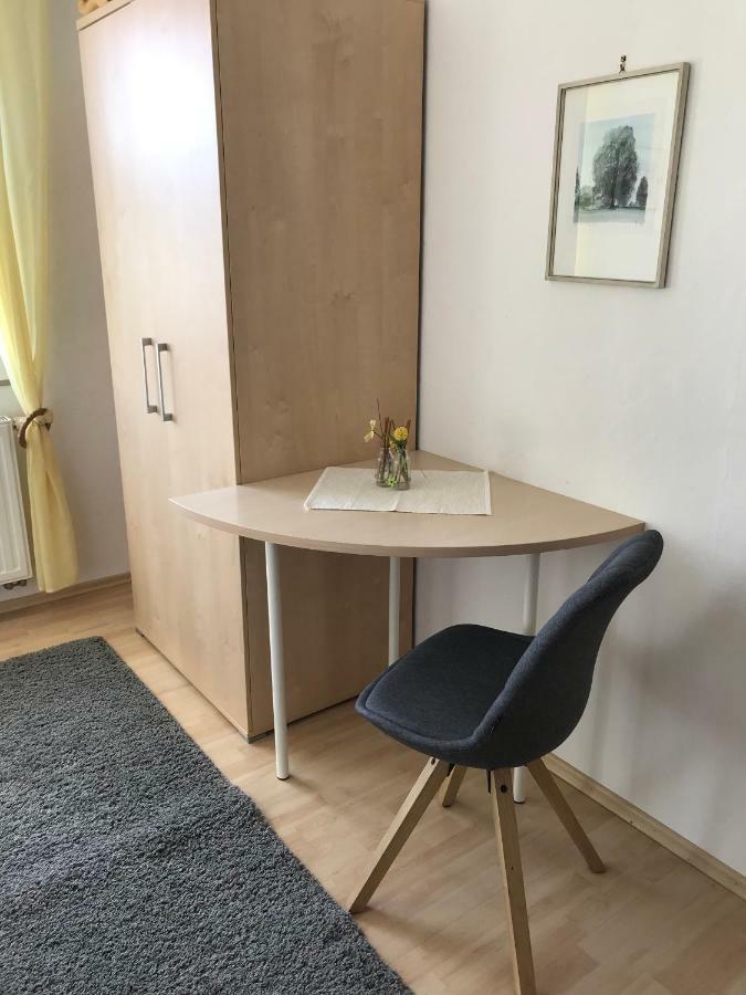 Ferien- Und Winzerhof Ute Braun Apartment Nordheim am Main Bagian luar foto