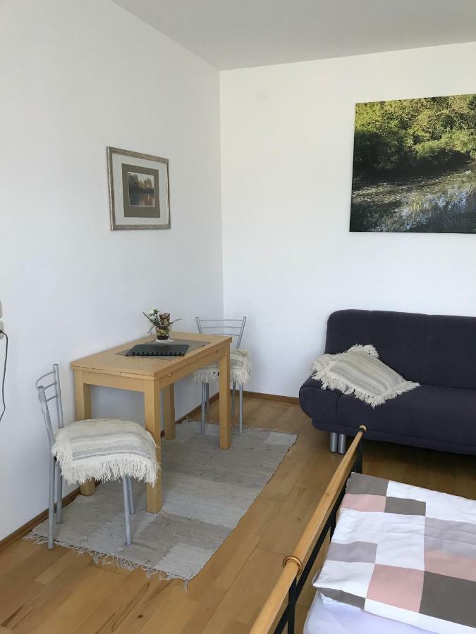 Ferien- Und Winzerhof Ute Braun Apartment Nordheim am Main Bagian luar foto